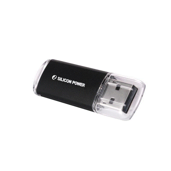 تصویر  فلش مموری سیلیکون پاور16GB
