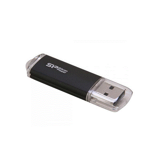 تصویر  فلش مموری سیلیکون پاور16GB