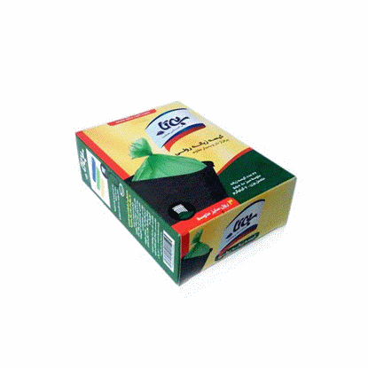 کیسه زباله رولی بیتا سایز متوسط