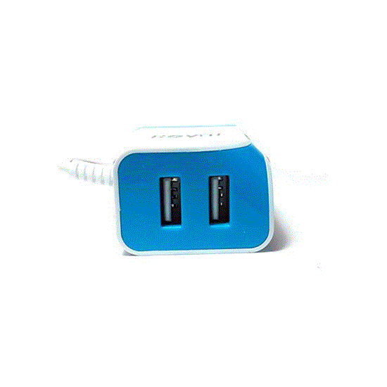 تصویر  شارژر دیواری رویال مدل RHS-4001