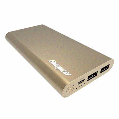 تصویر  پاوربانک انرجایزر مدل UE 10012