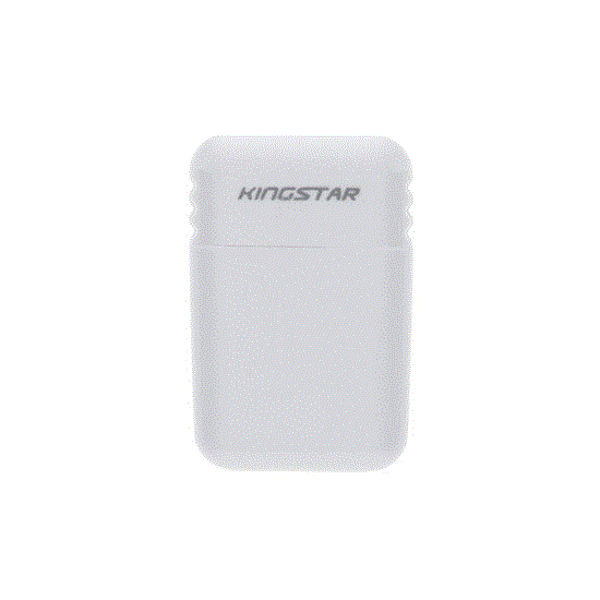 تصویر  فلش مموری کینگ استار مدل KS210ظرفیت 32GB