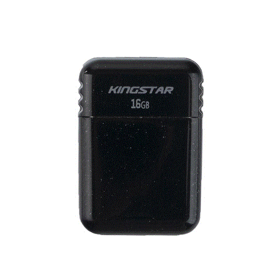 تصویر  فلش مموری کینگ استار مدل  KS210 ظرفیت 16GB