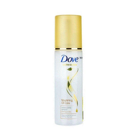 تصویر  اسپری دو فاز داو مدلNOURISHING OICARE حجم200ML