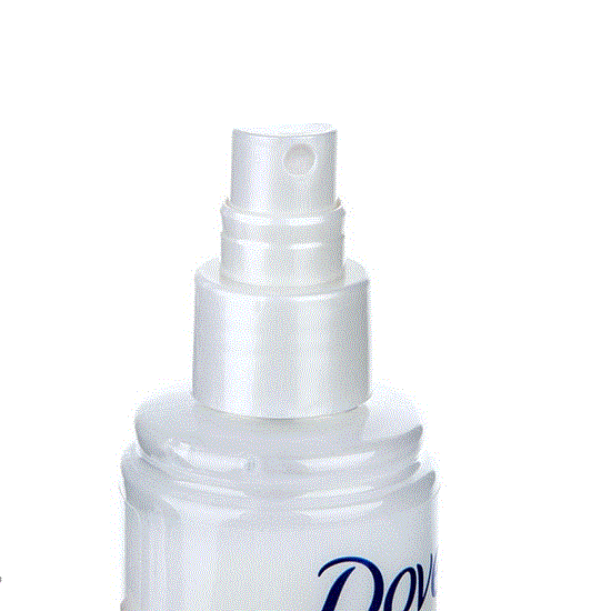 تصویر  اسپری دو فاز داو مدلNOURISHING OICARE حجم200ML