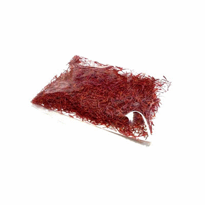 تصویر  زعفران سرگل درجه یک ممتاز یک مثقالی