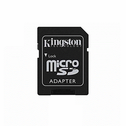 تصویر  رم میکرو کینگستون16G