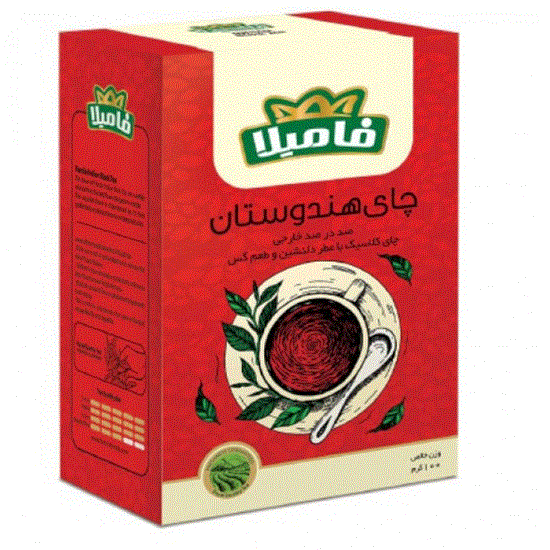 چای هندوستان