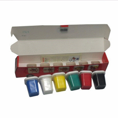 تصویر  خمیر بازی سبک کنکو مدل Bus