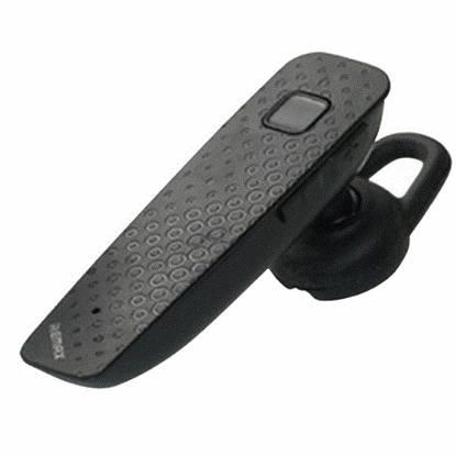 تصویر  هندزفری بلوتوث ریمکس REMAX RB-T7