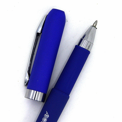 تصویر  روان نویس پاک شونده آلومه