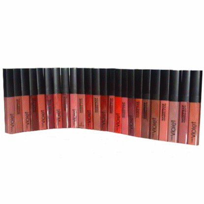 تصویر  رژلب مایع ویولت