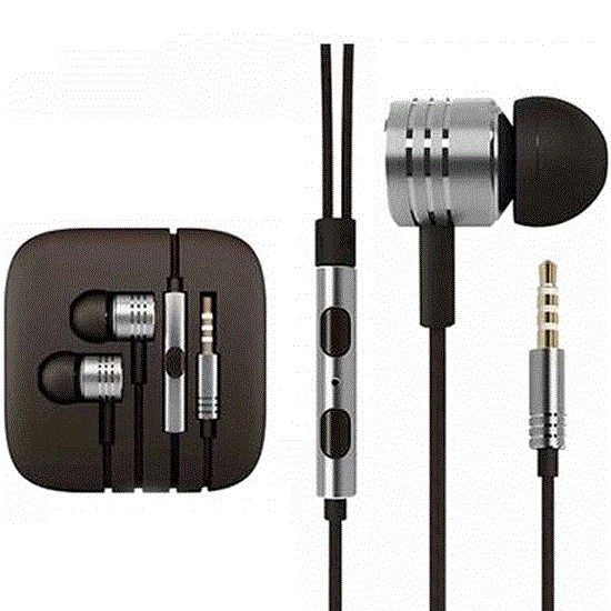 تصویر  هندزفری شیائومی MI Handsfree MI