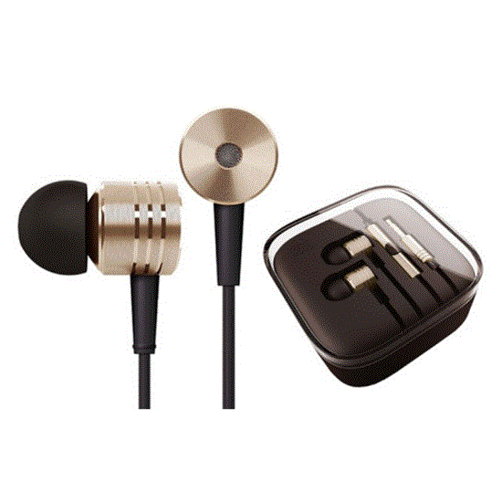 تصویر  هندزفری شیائومی MI Handsfree MI