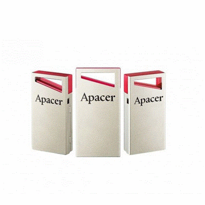 تصویر  فلش مموری اپیسر مدل AH112 ظرفیت 32GB