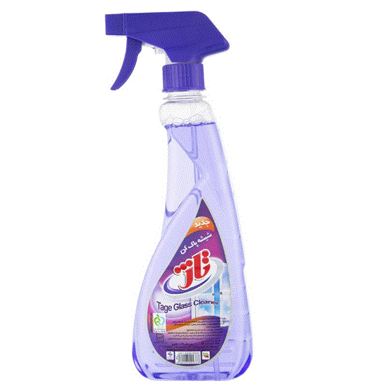 شیشه پاک کن تاژ