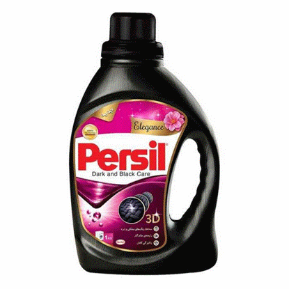 مایع لباسشویی پرسیل