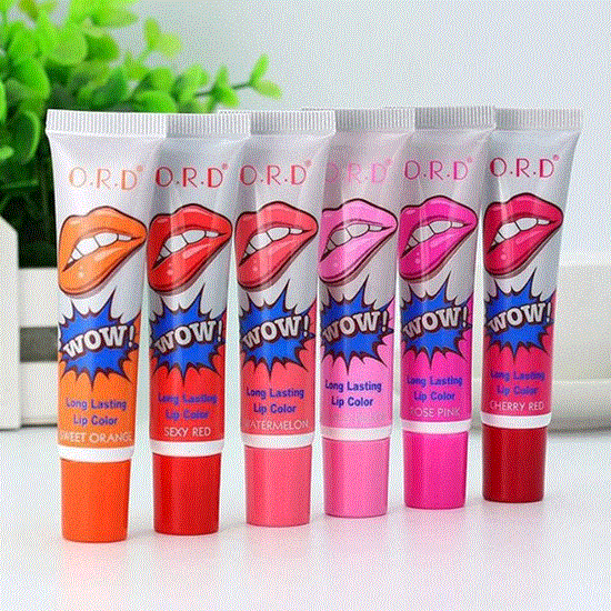 تصویر  ماسک لب lip mask WoW کد 5