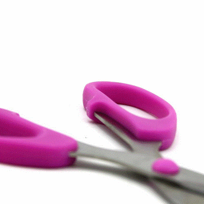 تصویر  قیچی آشپزخانه king gary