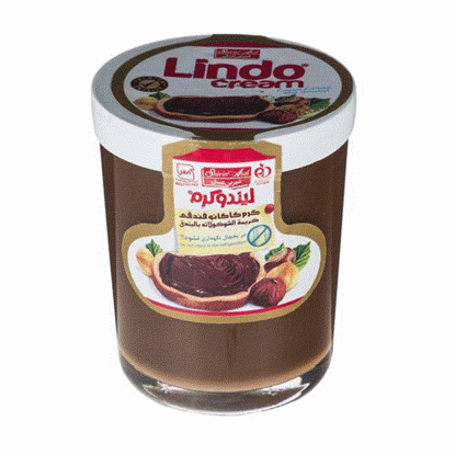 شکلات صبحانه