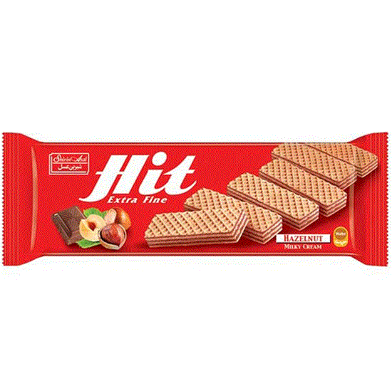 ویفر هیت