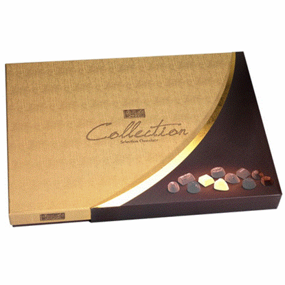 شکلات مغزدار