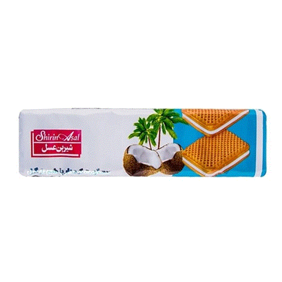 بیسکویت