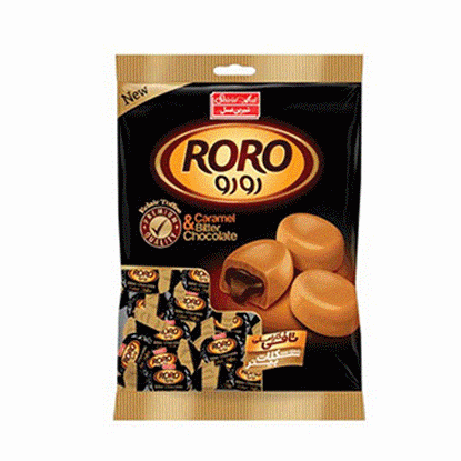 تافی مغزدار