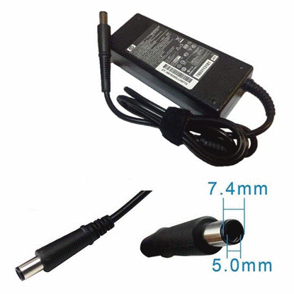 تصویر  شارژر لپ تاپ مدل PA-1900-18H2 رویال