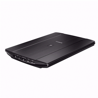 تصویر  اسکنر کانن مدل CanoScan LiDE 220