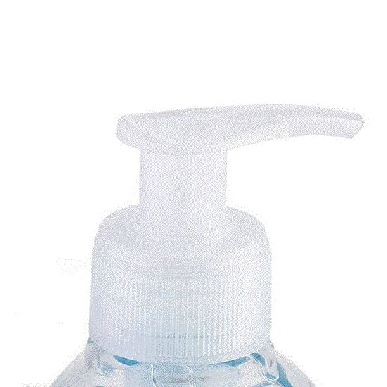 تصویر  مایع دستشویی لوکس مدلSTRAWBERRY AND CREAM حجم500ML