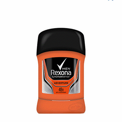 مام استیک ضد تعریق رکسونا مدلADVENTURE