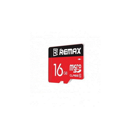 تصویر  رم میکرو ریمکس ظرفیت16GB (پک دار)
