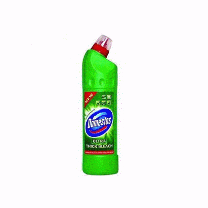 تصویر  مایع سفید کننده دامستوس مدلMOUNTAIN BREERZE حجم750ML