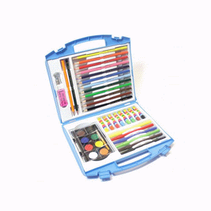 تصویر  بسته رنگ آمیزی ادل