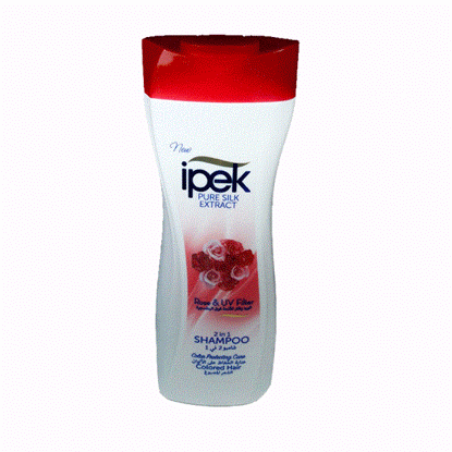 شامپو ایپک