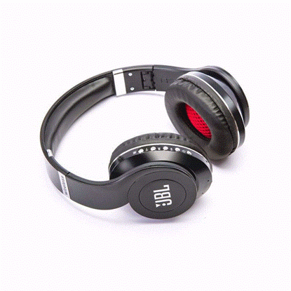 تصویر  هدست بلوتوثی رم خور مدل HEADSET BLUETOOTH JBL S980