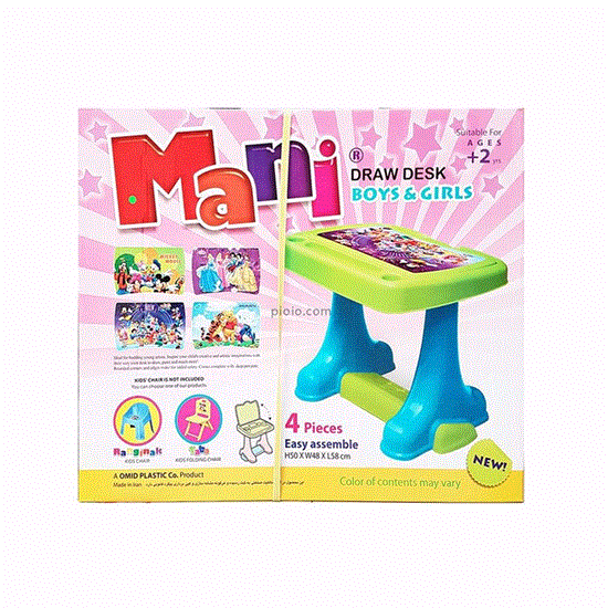 mani