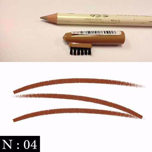مداد ابرو گلامگالز
