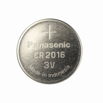 باتری سکه ای