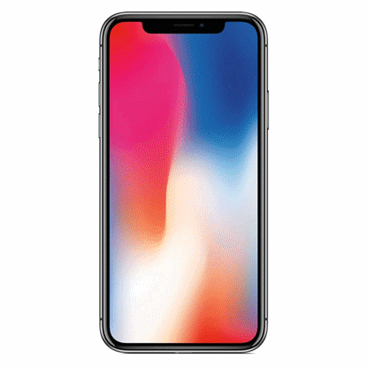 تصویر  گوشی موبایل اپل مدلIPHONE X ظرفیت 256GB