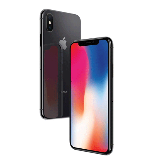تصویر  گوشی موبایل اپل مدلIPHONE X ظرفیت 256GB