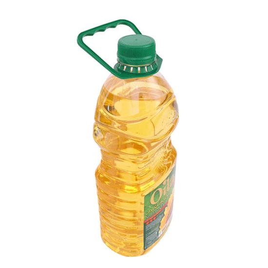تصویر  روغن آفتاب گردان اویلا حجم2700G