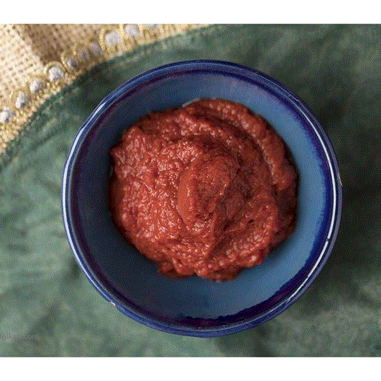 تصویر  رب گوجه ‌فرنگی اویلا حجم400G