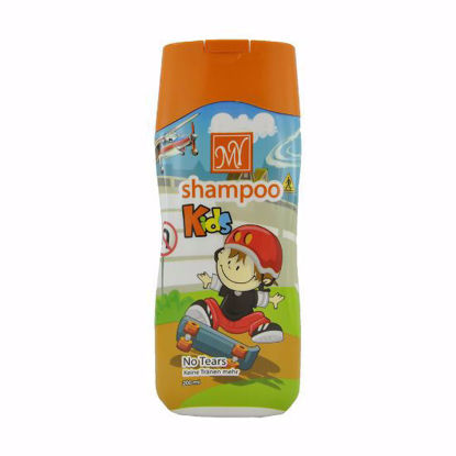 شامپو بچه مای
