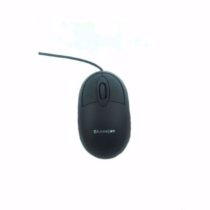 تصویر  موس SHANEJAN مدل B100