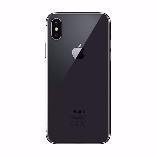 تصویر  گوشی موبایل اپل مدلIPHONE X ظرفیت 256GB