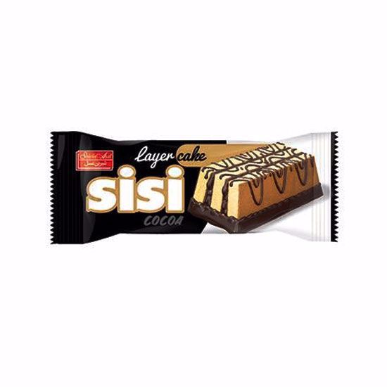 کیک سی سی