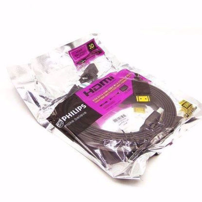 تصویر  کابل HDMI فیلیپس مدل Make.Believe طول 1.5M