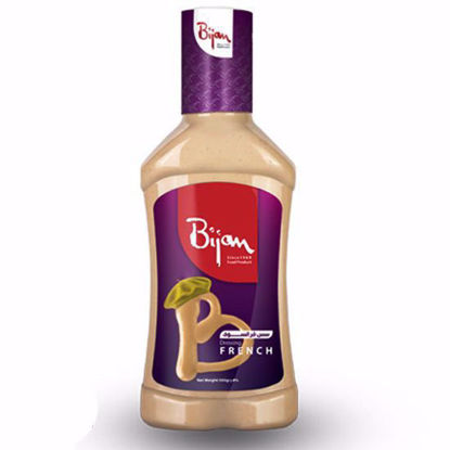 سس فرانسوی بیژن